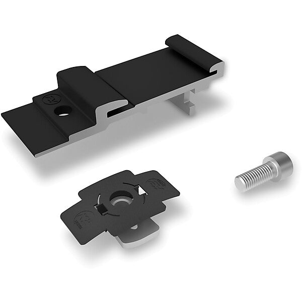 K2 Systems Montagehalterung-schwarz 2004813